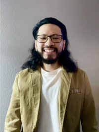 Eric Keoudone