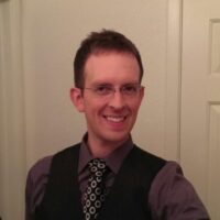 Anthony Soleau